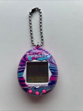 Tamagotchi Original - Marble Shell